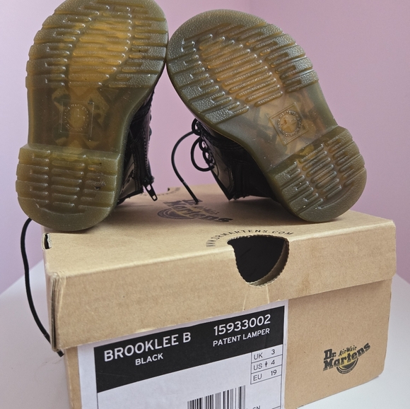 Dr. Martens Brooklee - Picture 4 of 4